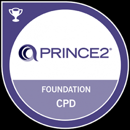 PRINCE2-Foundation最新問題