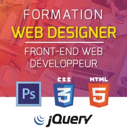 Front-End WEB